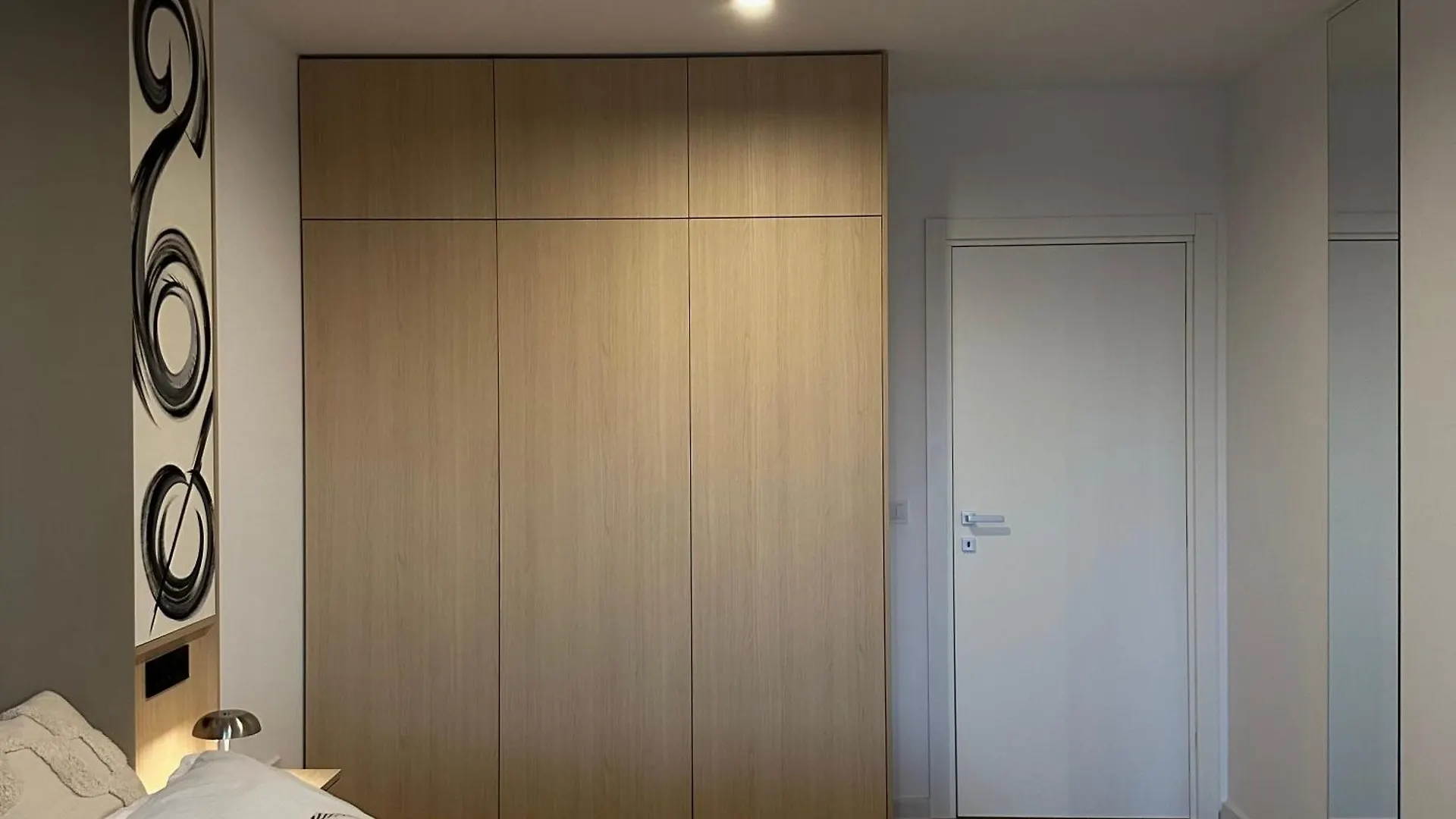 Anon House Pipera Apartment Voluntari