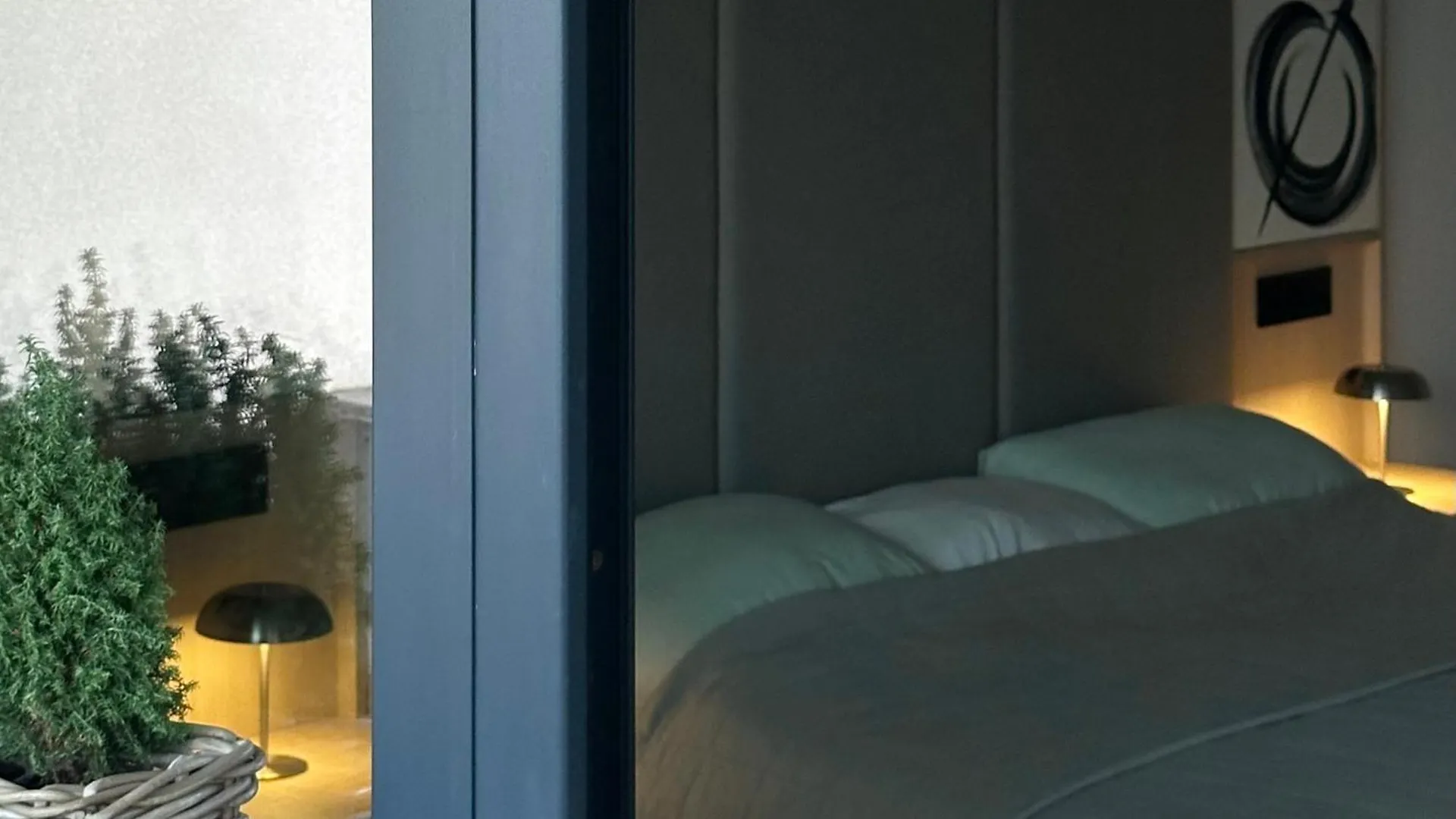 Anon House Pipera Apartment Voluntari 0*,