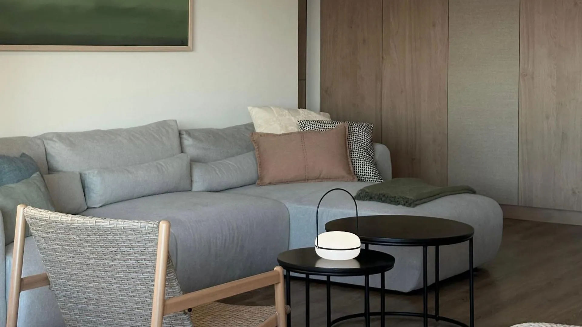 Anon House Pipera Apartment Voluntari